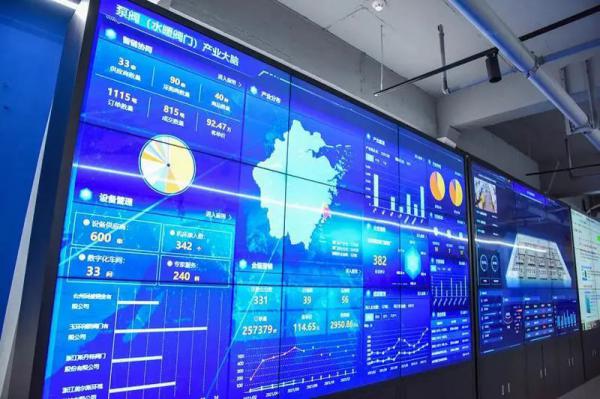 玉環(huán)市再次聚焦“泵閥(水暖閥門)產(chǎn)業(yè)大腦” 玉環(huán)市再次聚焦“泵閥(水暖閥門)產(chǎn)業(yè)大腦”